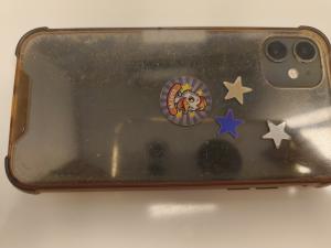 CS1588/2025 IPHONE